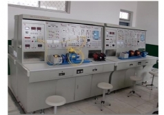YLGWJ-1 高級(jí)維修電工技師技能實(shí)訓(xùn)考核裝置（五合一）