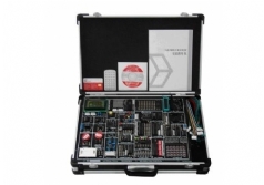 YLDPJ-5210K多功能單片機(jī)實(shí)驗(yàn)開發(fā)系統(tǒng)