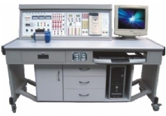 YLX-91  變頻調(diào)速技術(shù)實(shí)訓(xùn)裝置