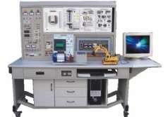 YL-93B 工業(yè)自動化綜合實(shí)訓(xùn)裝置