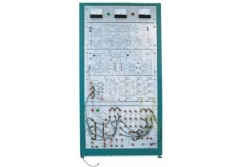YLGJ-848K型 交直流電動(dòng)機(jī)運(yùn)動(dòng)控制實(shí)驗(yàn)系統(tǒng)