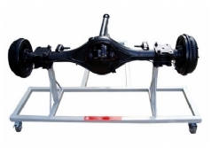 汽車后橋拆裝演示實(shí)訓(xùn)臺(tái)(貨車)