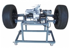 汽車動(dòng)力傳動(dòng)系統(tǒng)實(shí)訓(xùn)臺(tái)(前驅(qū)動(dòng)式)