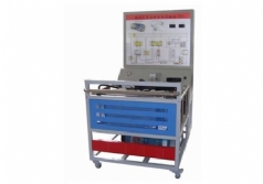 大眾普通車型空調(diào)系統(tǒng)實(shí)驗(yàn)臺