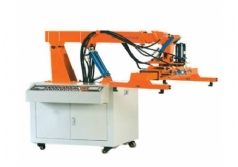 SHYL-YY3C 液壓正面吊機(jī)械實訓(xùn)臺