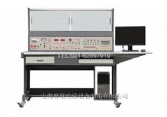 SHYL-GYCG3工業(yè)傳感器應(yīng)用與檢測綜合實訓(xùn)裝置
