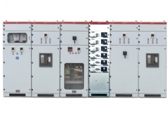 SHYL-DLX26B智能低壓配電實驗系統(tǒng)